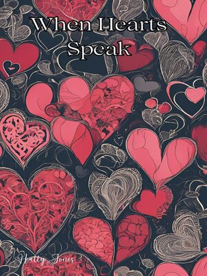 cover image of When Hearts Speak
